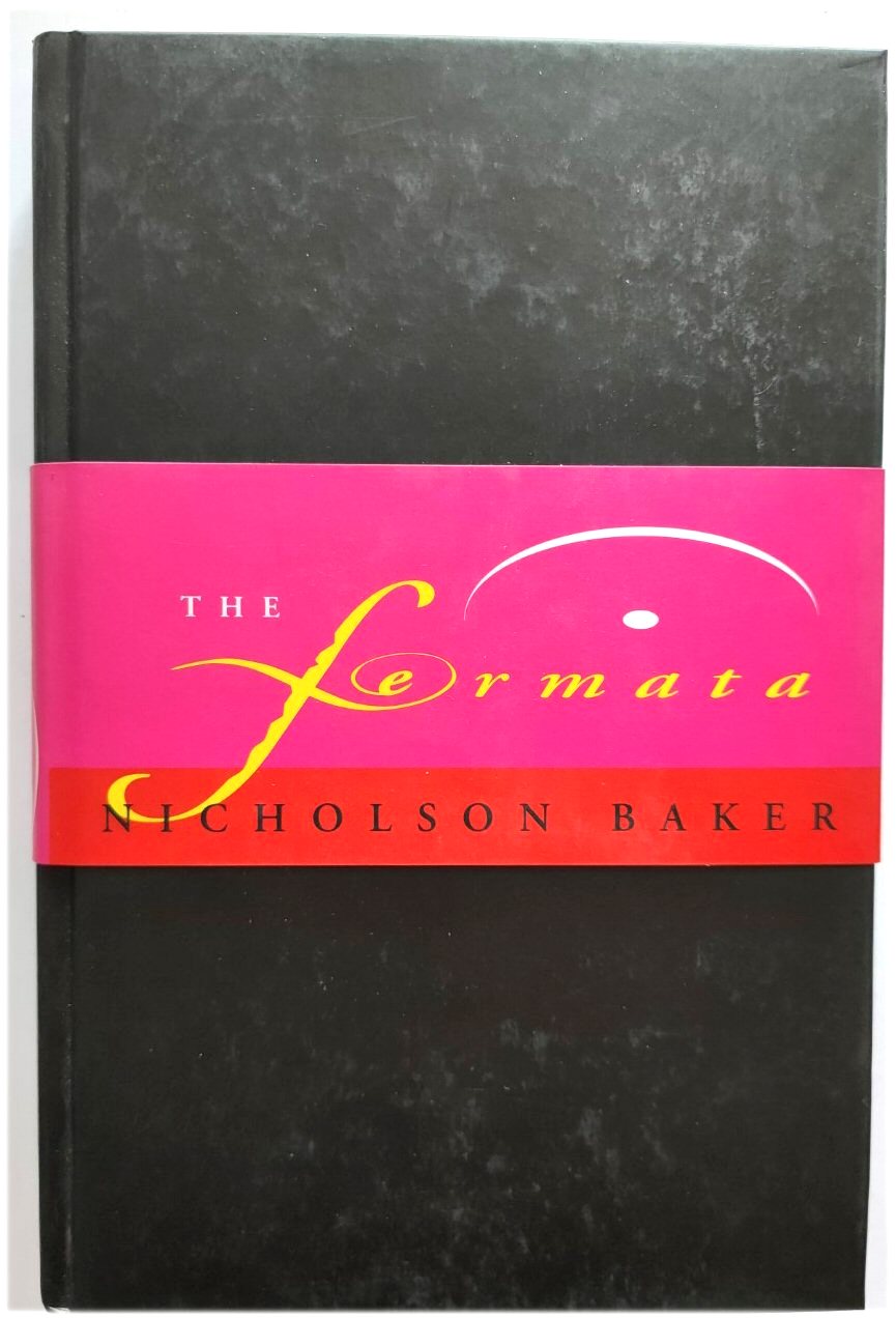 Image for The Fermata