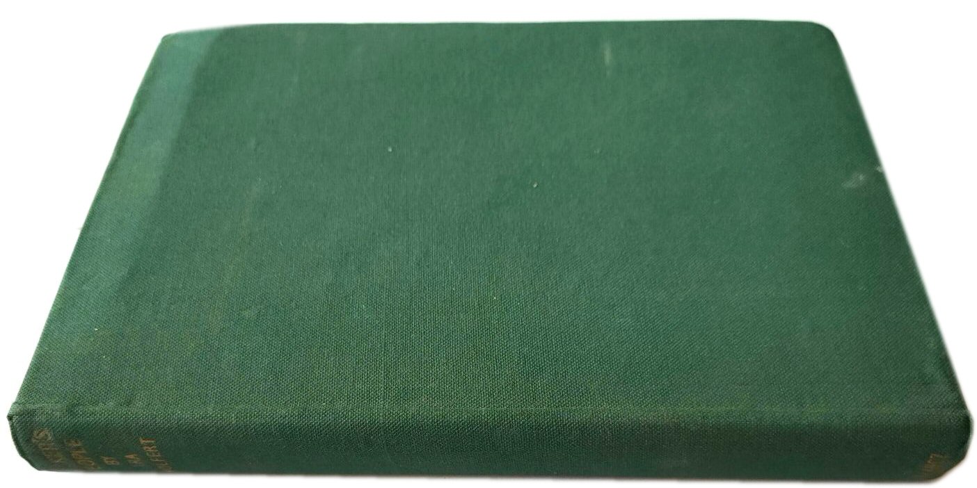 Image for Tucker's People