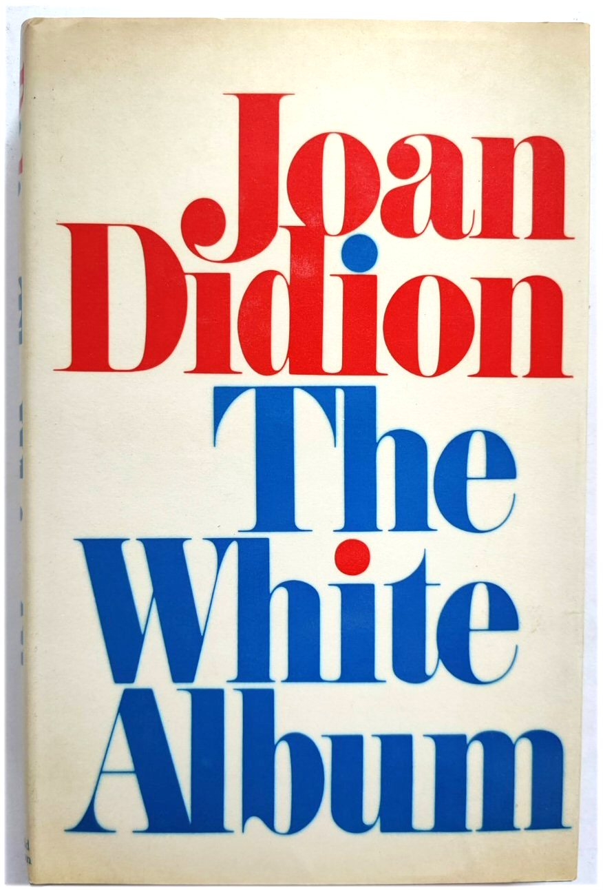 Image for The White Album
