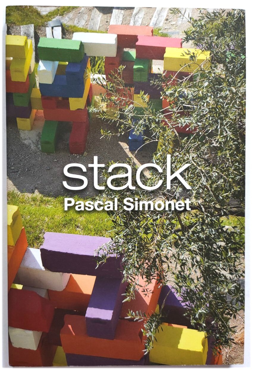 Image for Stack