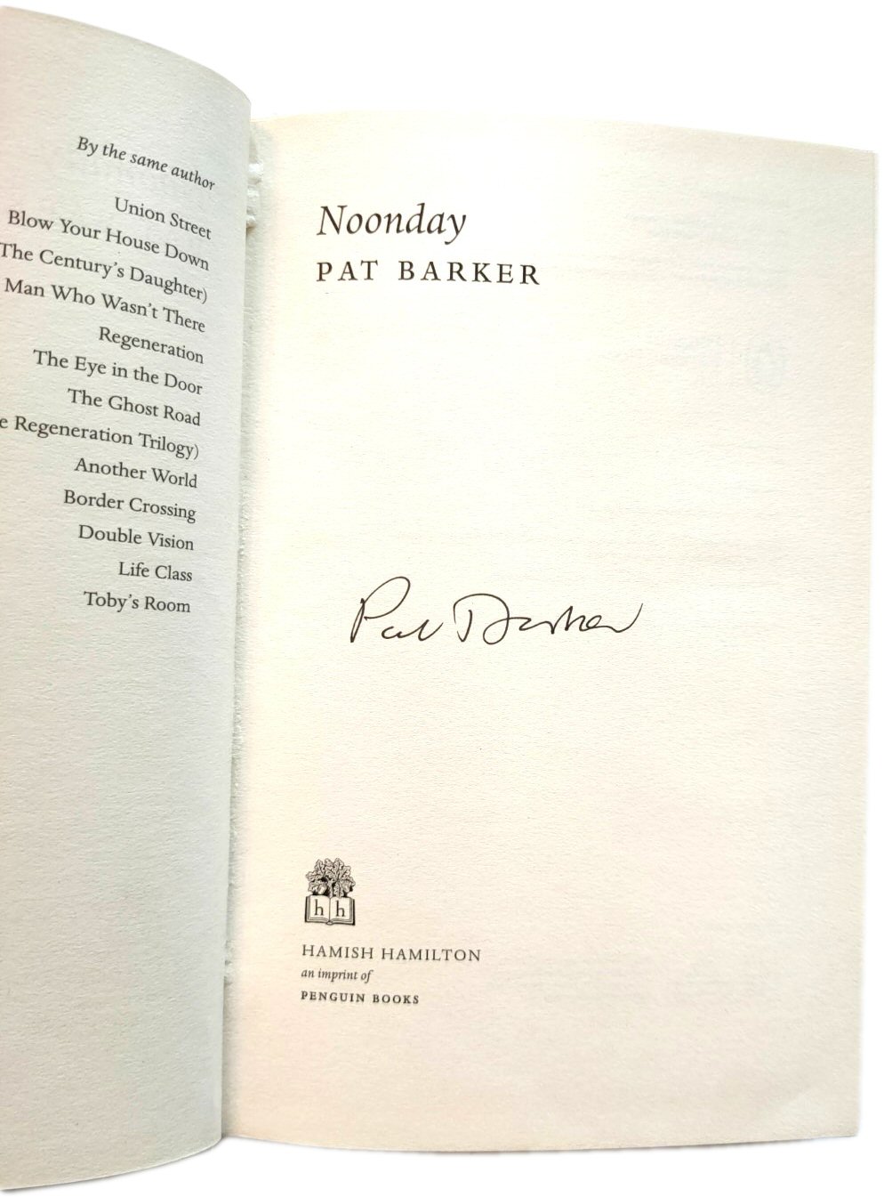 Image for Noonday