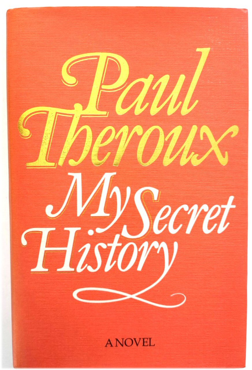 My Secret History