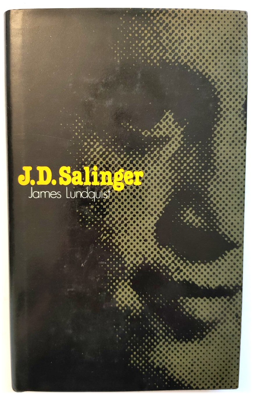 Image for J. D. Salinger