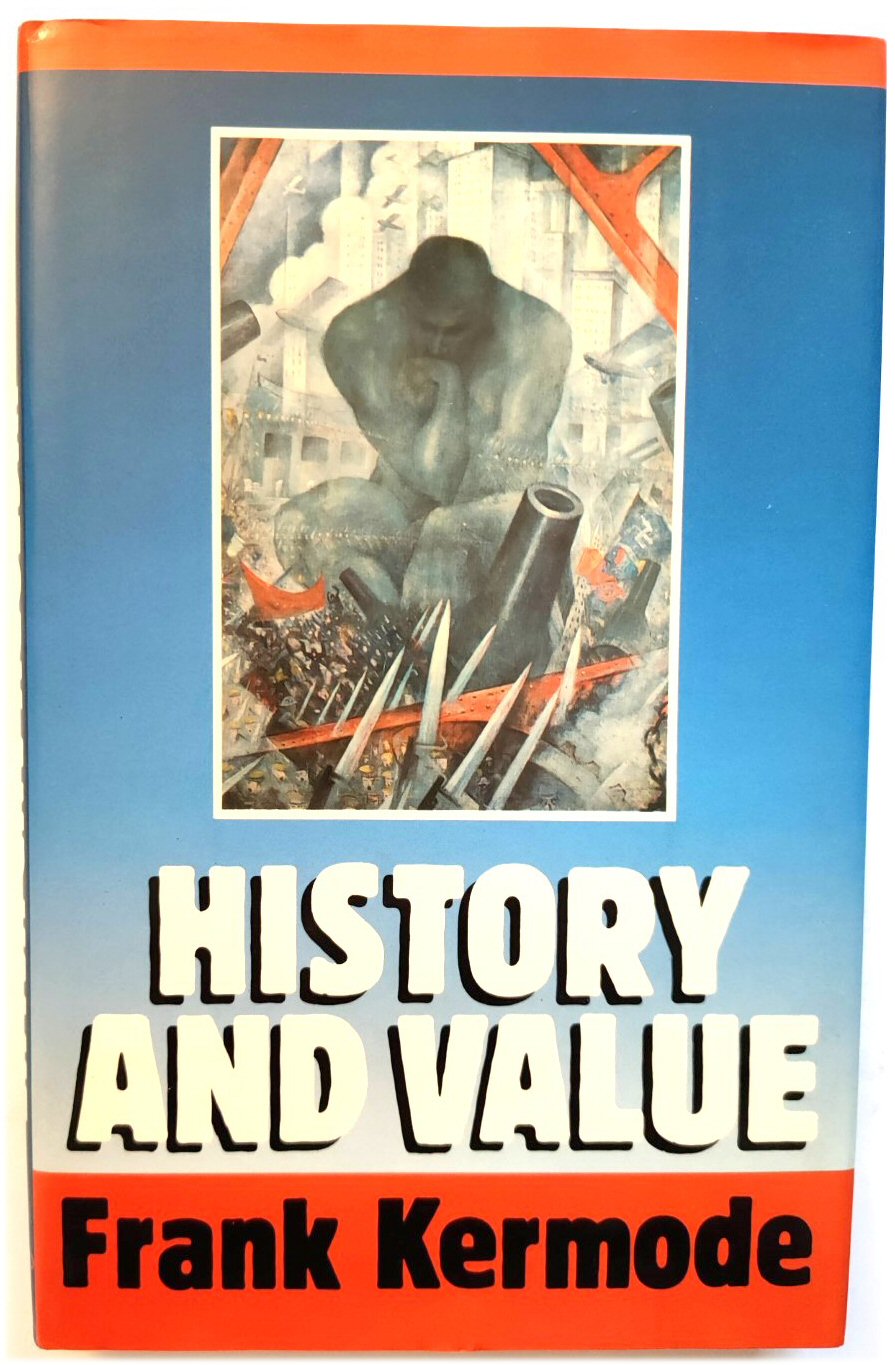 Image for History and Value