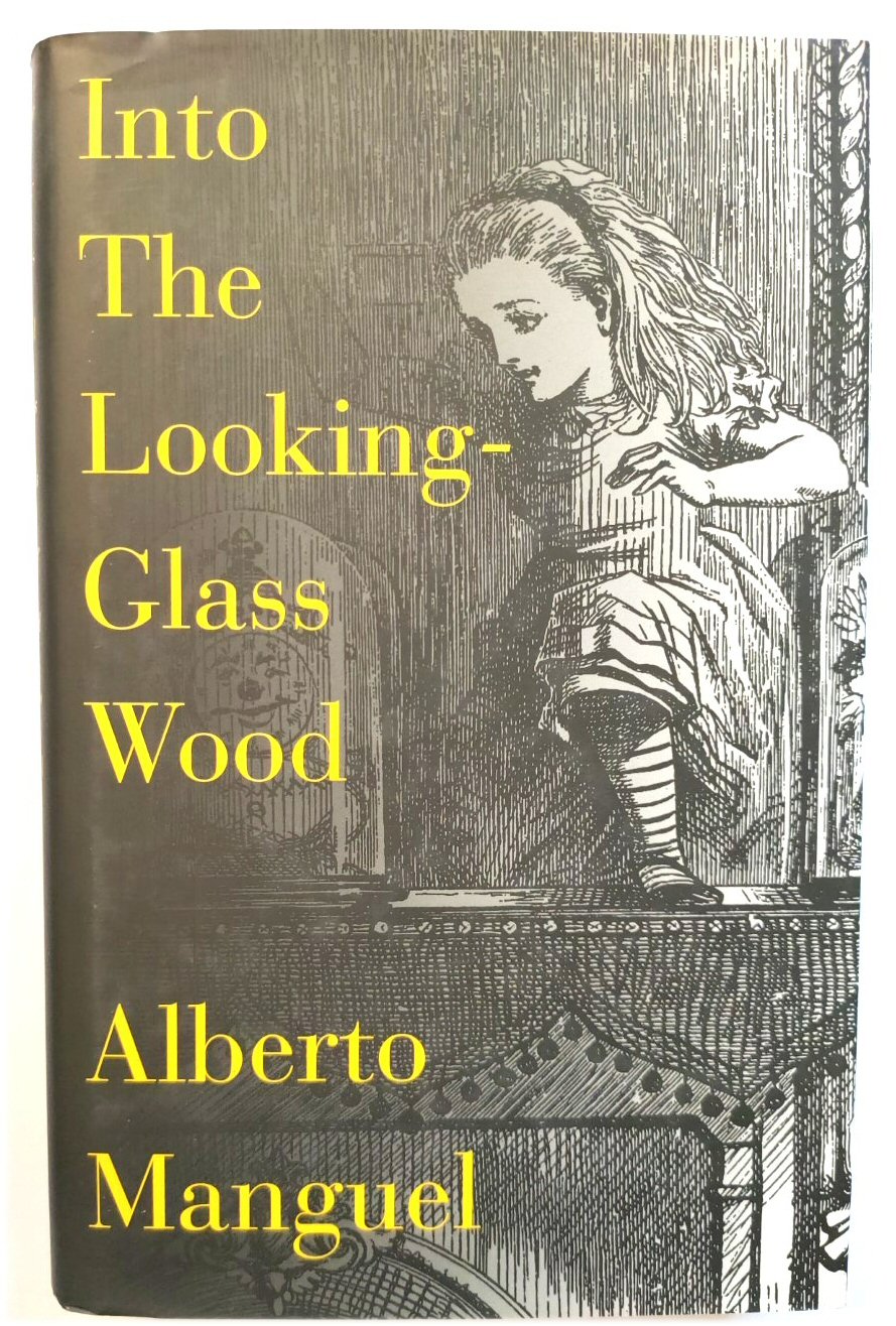 Image for Into the Looking-Glass Wood