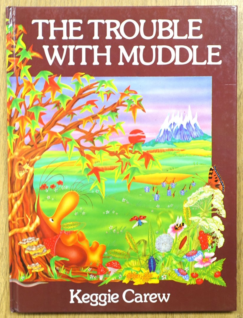 The Trouble With Muddle